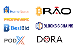 Logos for Holonic Pods