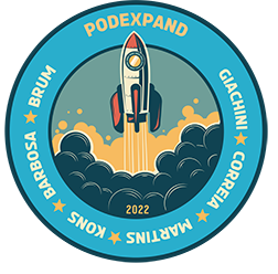 Pod Completion Badge