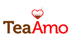 TeaAmo Product Brand